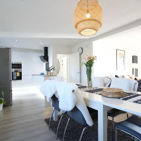 Stunning Ground Floor Hartlepool Marina Apartment Εξωτερικό φωτογραφία