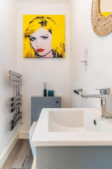 Stunning Ground Floor Hartlepool Marina Apartment Εξωτερικό φωτογραφία