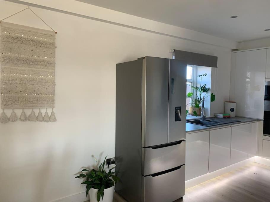 Stunning Ground Floor Hartlepool Marina Apartment Εξωτερικό φωτογραφία