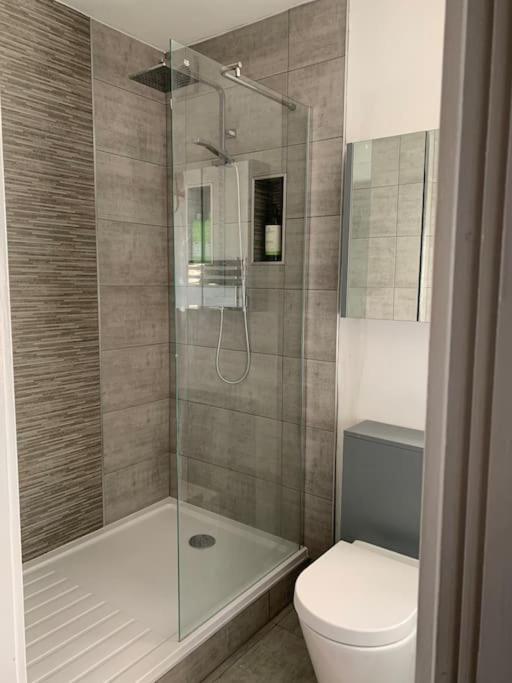 Stunning Ground Floor Hartlepool Marina Apartment Εξωτερικό φωτογραφία