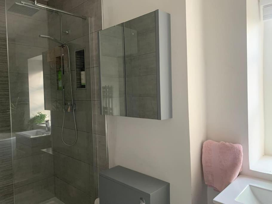 Stunning Ground Floor Hartlepool Marina Apartment Εξωτερικό φωτογραφία