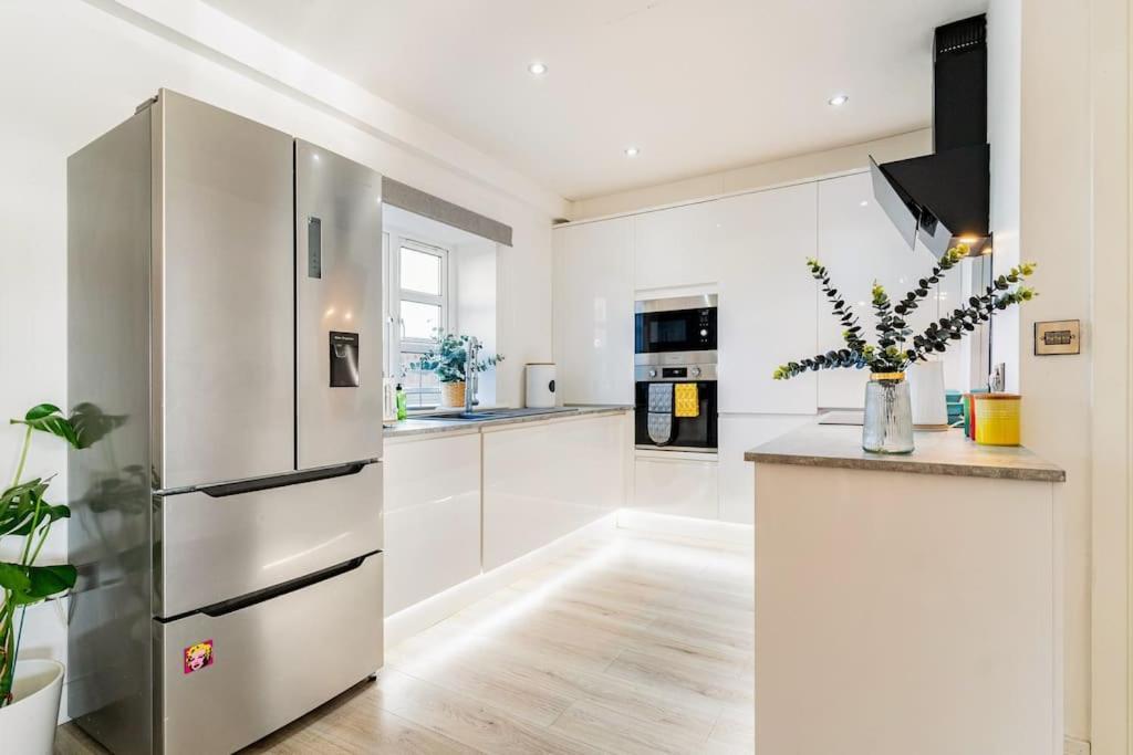 Stunning Ground Floor Hartlepool Marina Apartment Εξωτερικό φωτογραφία