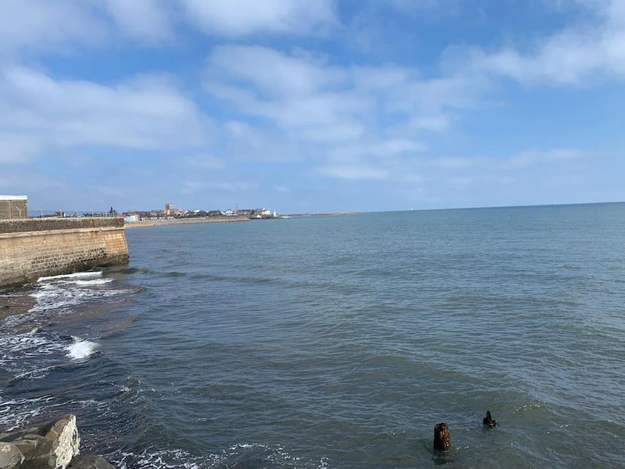 Stunning Ground Floor Hartlepool Marina Apartment Εξωτερικό φωτογραφία