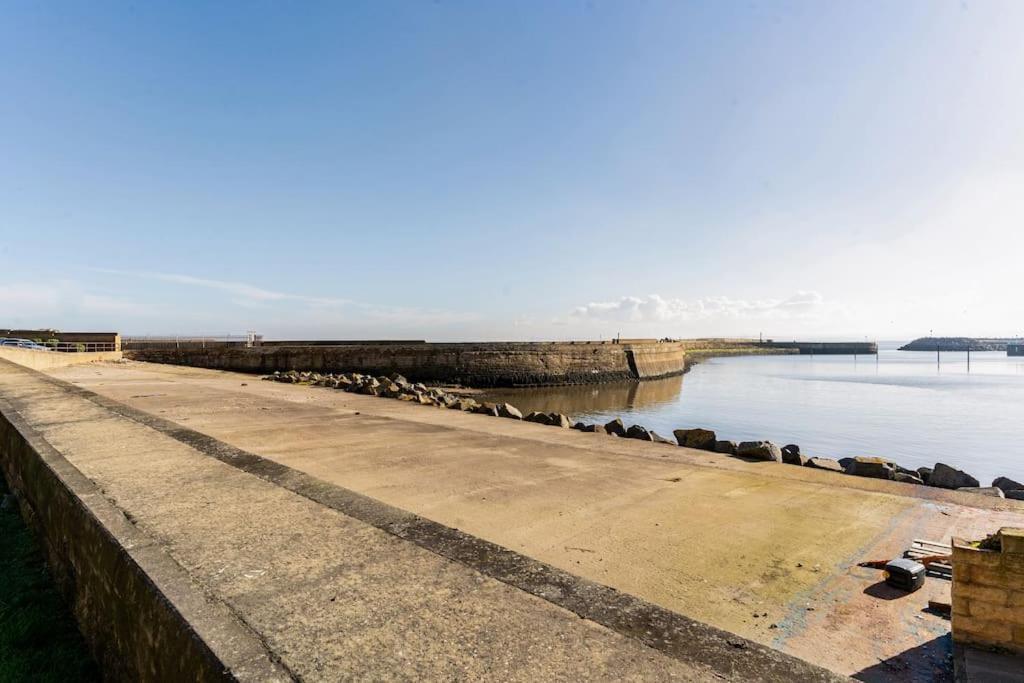 Stunning Ground Floor Hartlepool Marina Apartment Εξωτερικό φωτογραφία