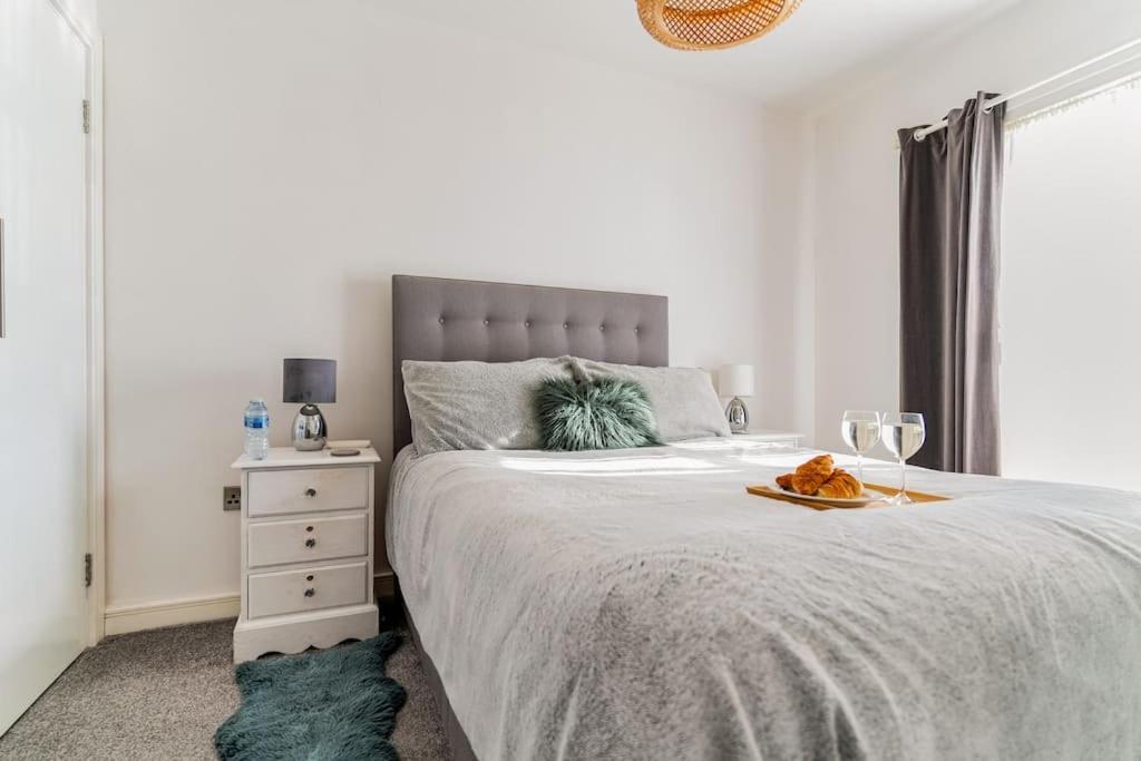 Stunning Ground Floor Hartlepool Marina Apartment Εξωτερικό φωτογραφία