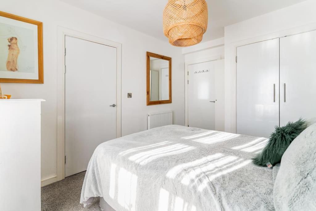 Stunning Ground Floor Hartlepool Marina Apartment Εξωτερικό φωτογραφία