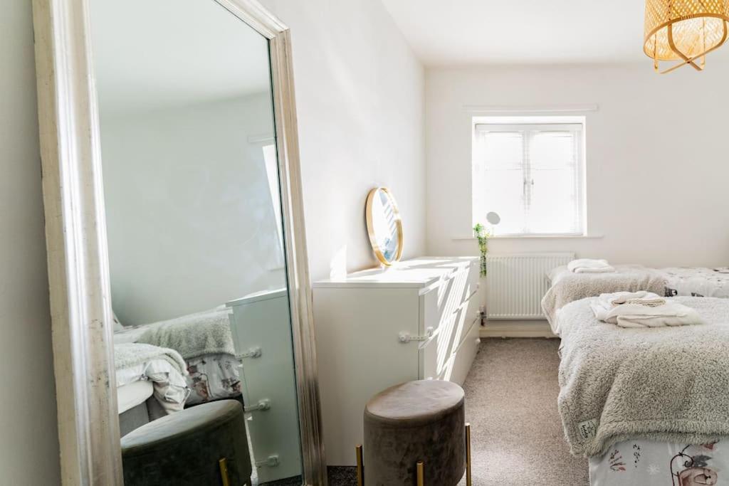 Stunning Ground Floor Hartlepool Marina Apartment Εξωτερικό φωτογραφία