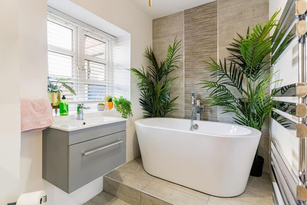 Stunning Ground Floor Hartlepool Marina Apartment Εξωτερικό φωτογραφία
