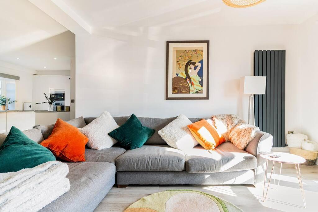 Stunning Ground Floor Hartlepool Marina Apartment Εξωτερικό φωτογραφία