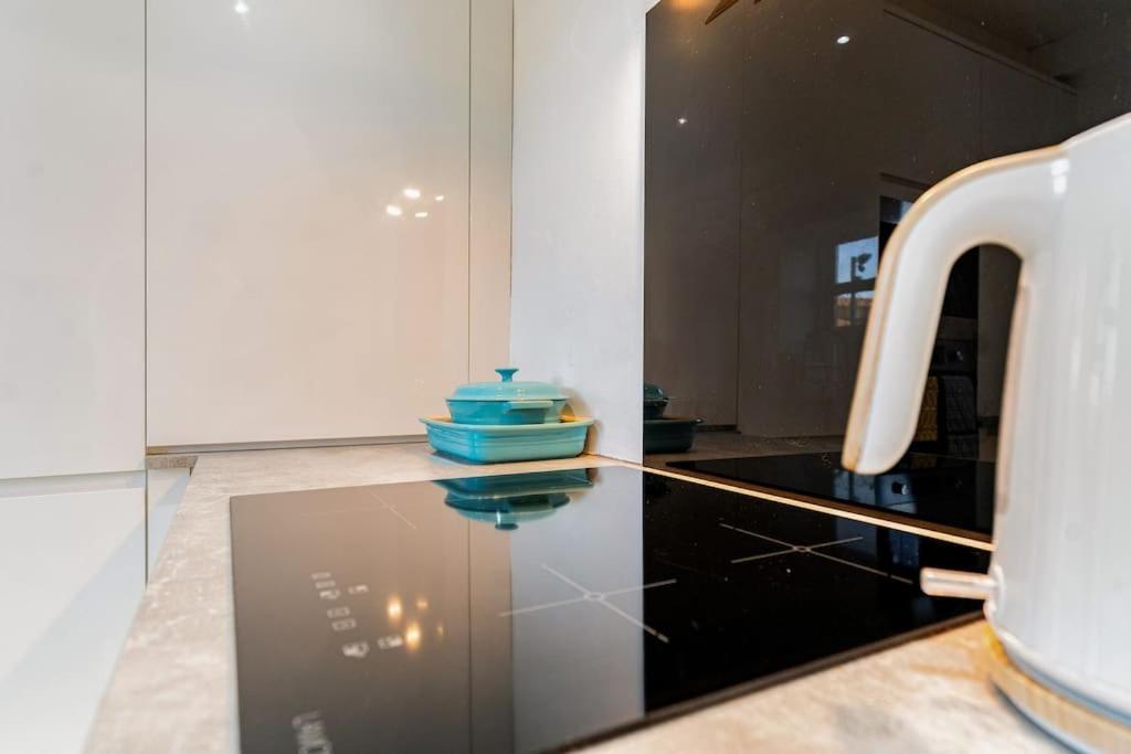 Stunning Ground Floor Hartlepool Marina Apartment Εξωτερικό φωτογραφία