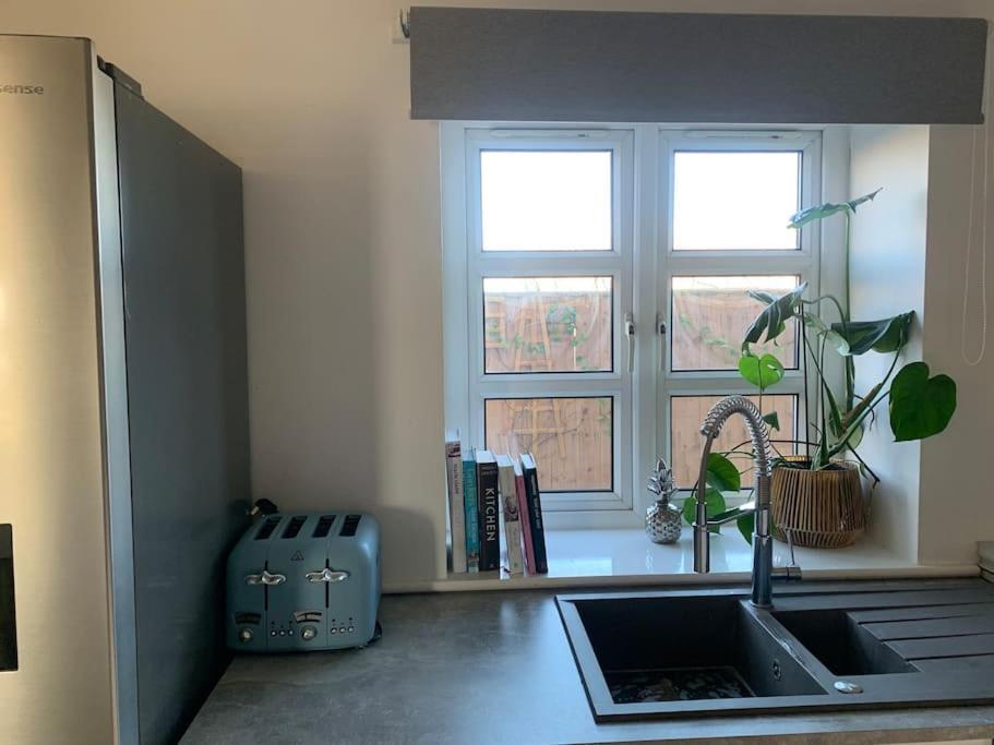 Stunning Ground Floor Hartlepool Marina Apartment Εξωτερικό φωτογραφία