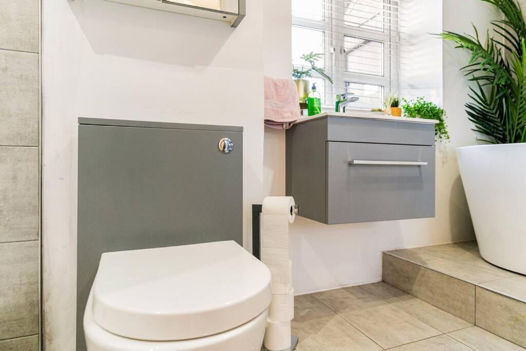 Stunning Ground Floor Hartlepool Marina Apartment Εξωτερικό φωτογραφία