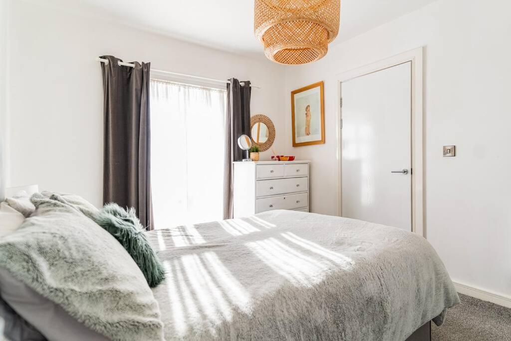 Stunning Ground Floor Hartlepool Marina Apartment Εξωτερικό φωτογραφία