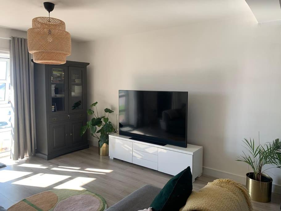 Stunning Ground Floor Hartlepool Marina Apartment Εξωτερικό φωτογραφία