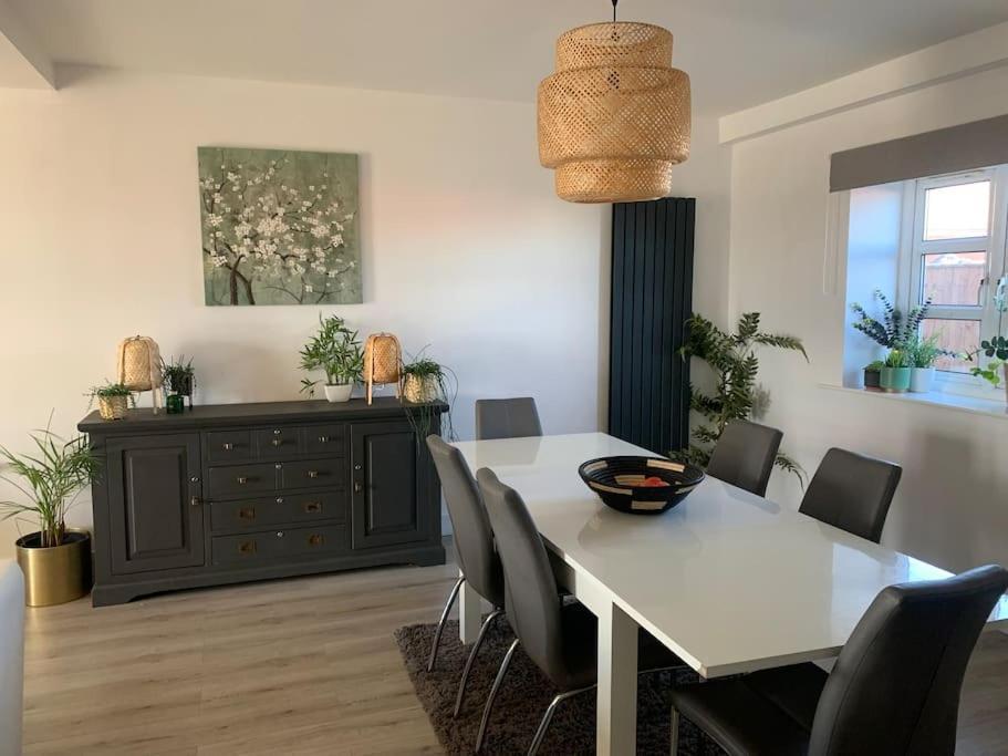 Stunning Ground Floor Hartlepool Marina Apartment Εξωτερικό φωτογραφία