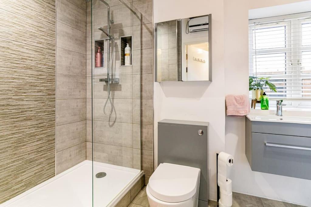 Stunning Ground Floor Hartlepool Marina Apartment Εξωτερικό φωτογραφία