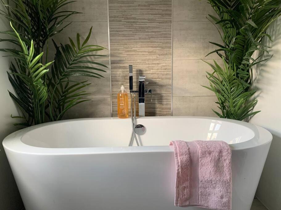Stunning Ground Floor Hartlepool Marina Apartment Εξωτερικό φωτογραφία