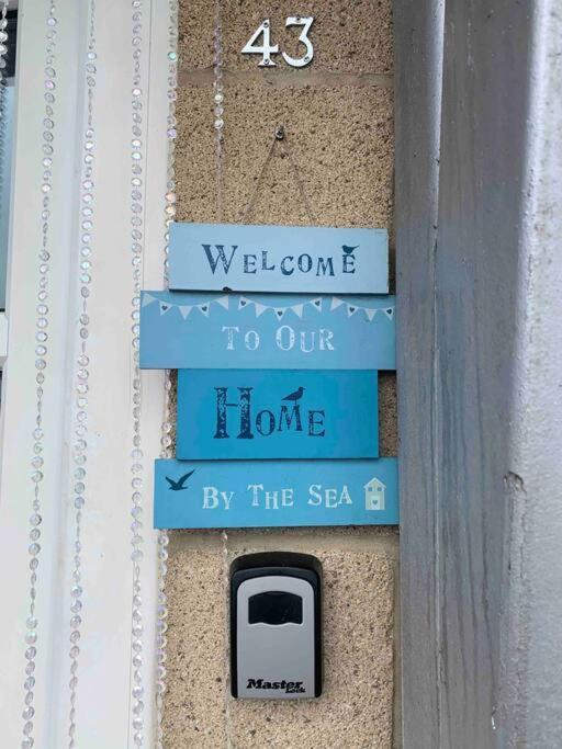 Stunning Ground Floor Hartlepool Marina Apartment Εξωτερικό φωτογραφία