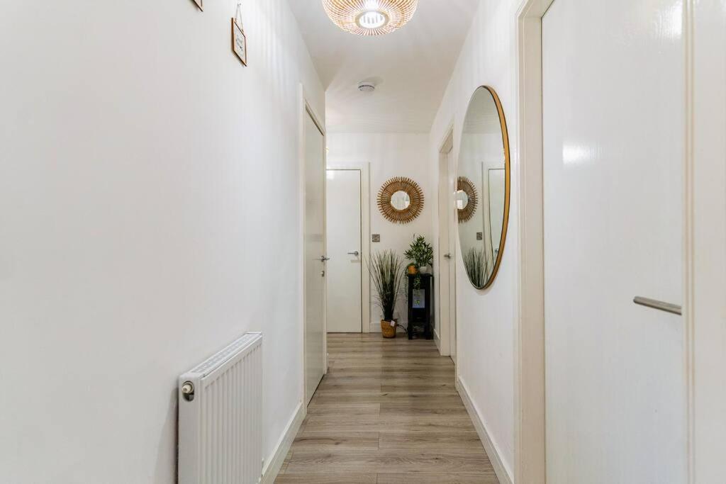 Stunning Ground Floor Hartlepool Marina Apartment Εξωτερικό φωτογραφία