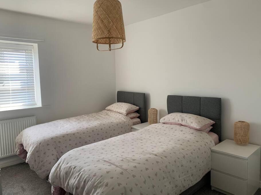 Stunning Ground Floor Hartlepool Marina Apartment Εξωτερικό φωτογραφία