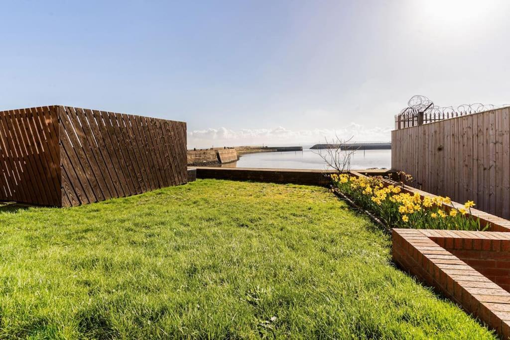 Stunning Ground Floor Hartlepool Marina Apartment Εξωτερικό φωτογραφία