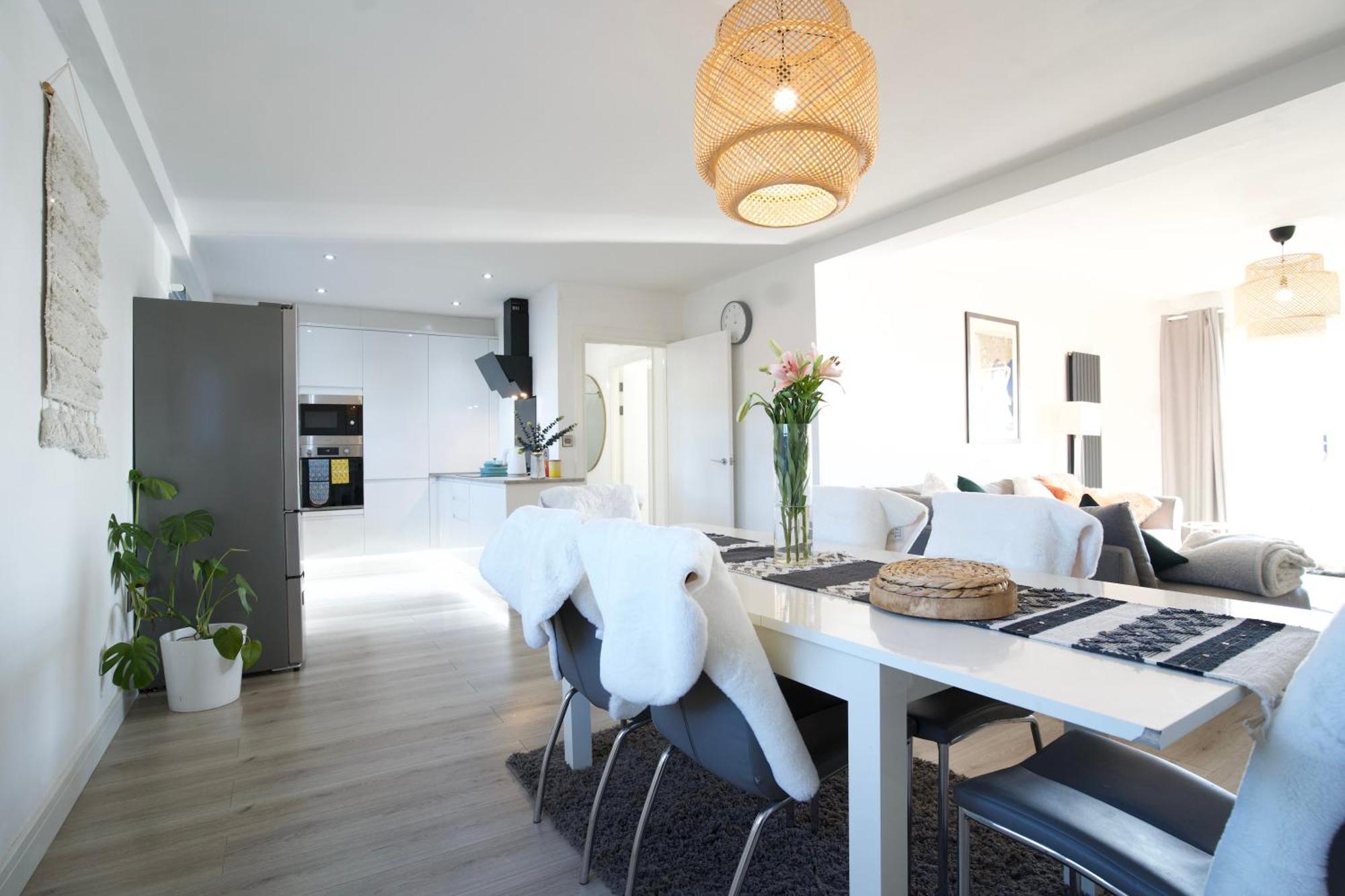 Stunning Ground Floor Hartlepool Marina Apartment Εξωτερικό φωτογραφία